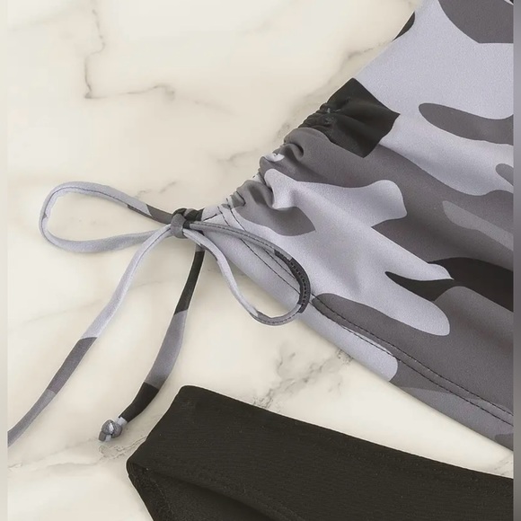 Tankini Swimwear - Picture 4 of 4